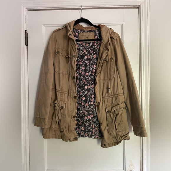 Aeropostale Jackets & Blazers - Aero Jacket